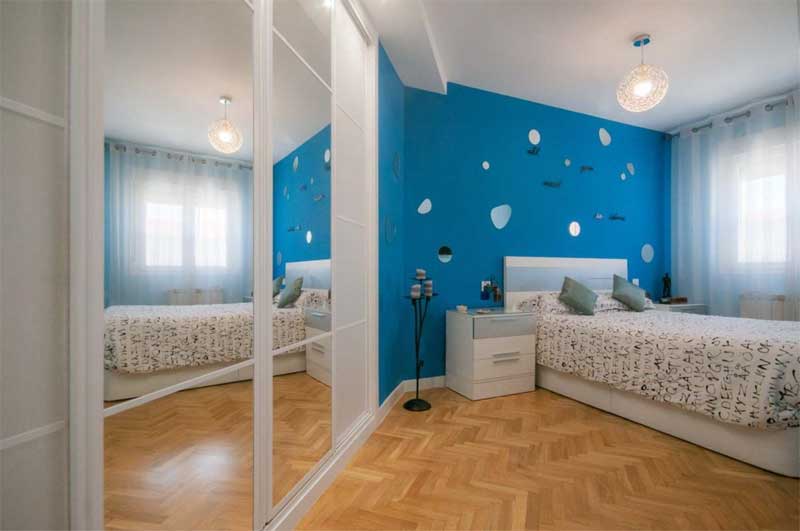 两房一厅108平米-马德里-www.canaleschino.com 