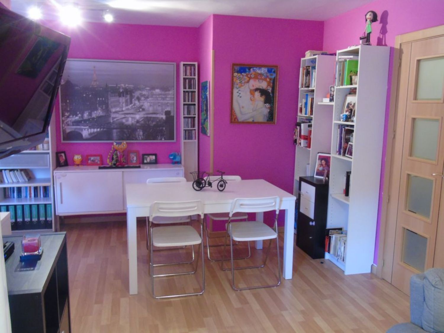 3房一厅-马德里-VALLECAS-www.fulaihouse.com-120