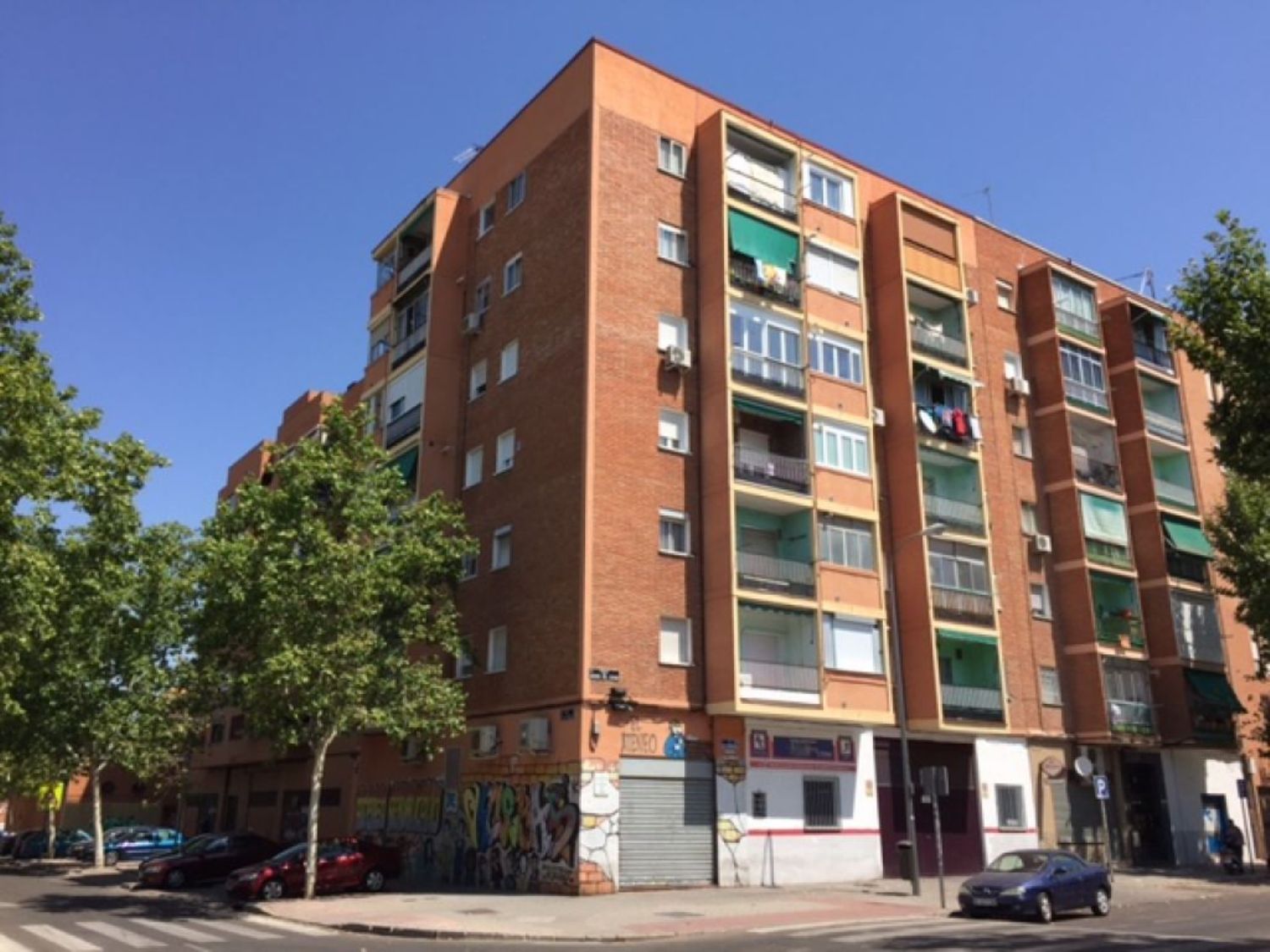 3房一厅-马德里-VALLECAS-www.fulaihouse.com