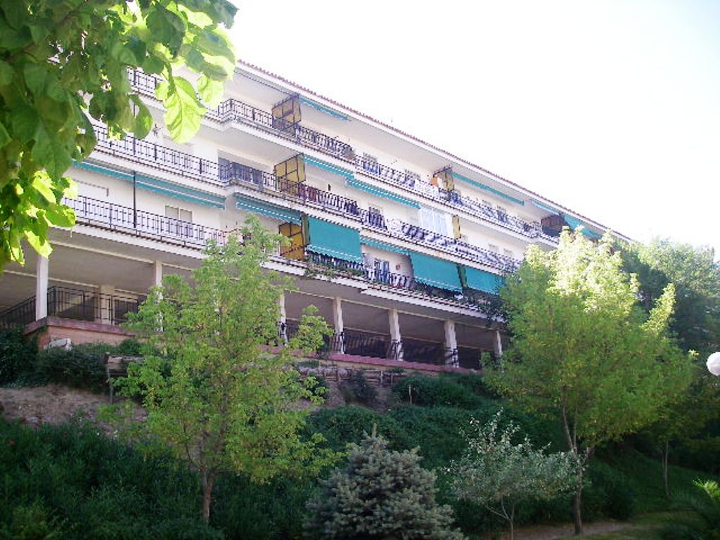 3房一Mostoles-郊区-房源-www.fulaihouse.com