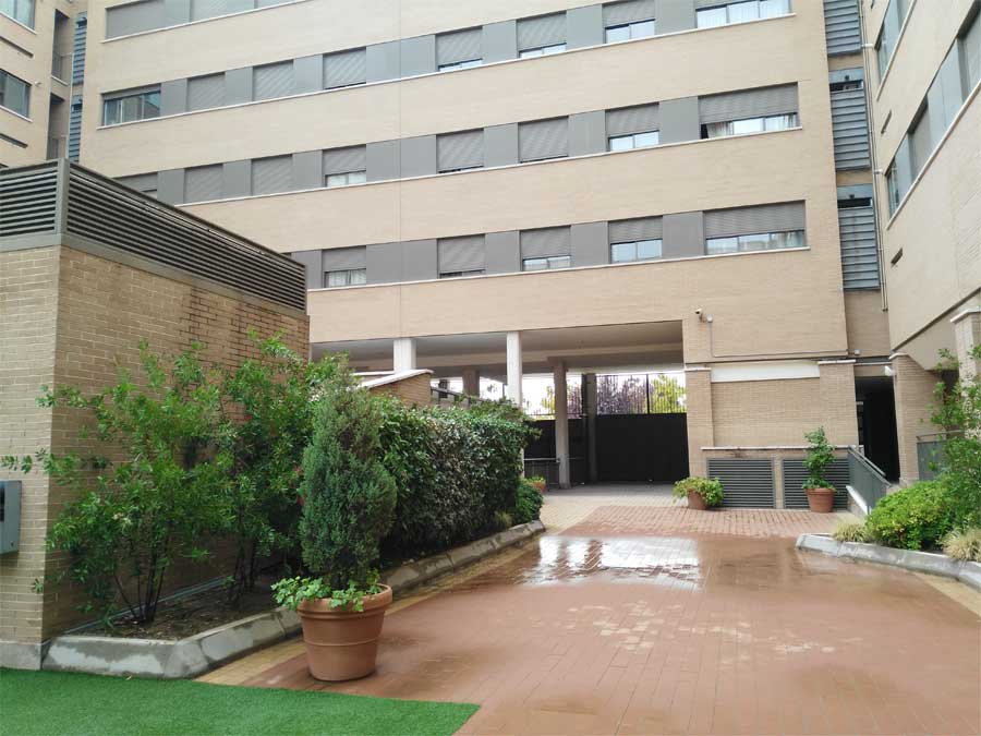 3房一厅-Getafe Bercial-canaleschino