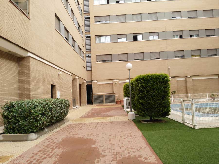 3房一厅-Getafe Bercial-canaleschino