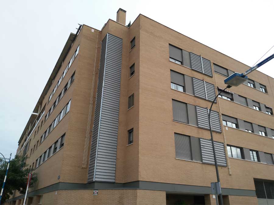 3房一厅-Getafe Bercial-canaleschino