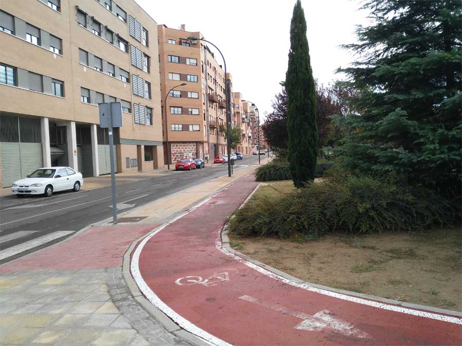 3房一厅-Getafe Bercial-canaleschino