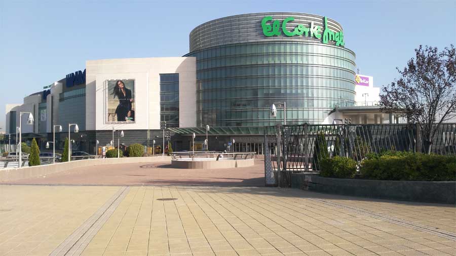 3房一厅马德里-Getafe-canaleschino.com