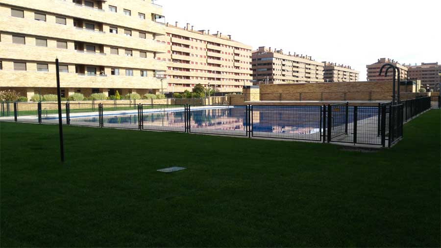 马德里新楼房3房一厅-canaleschino.com