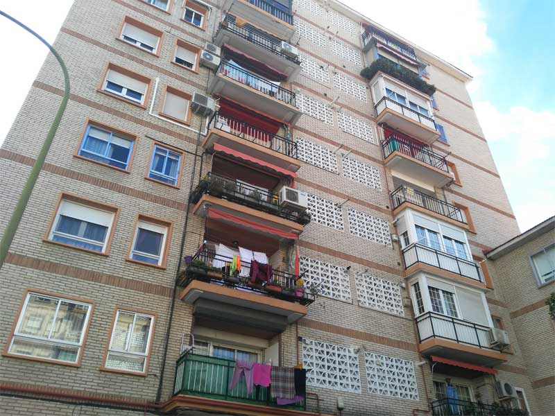 3房一厅学区房-马德里-canaleschino