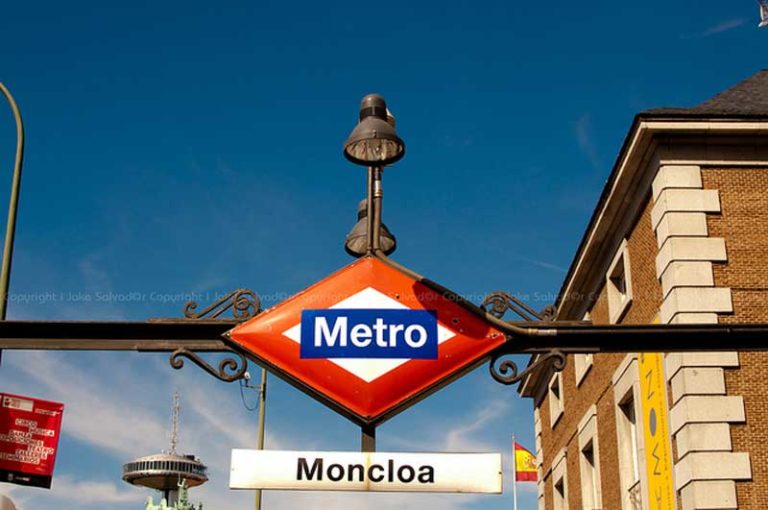 马德里房子出租-地铁-Moncloa-canaleschino.com