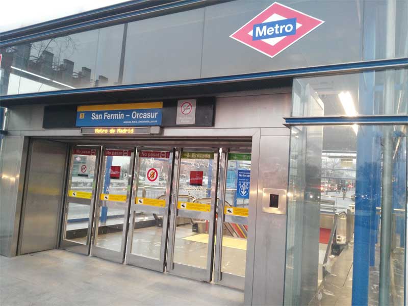 3房一厅马德里-San-Fermin-canaleschino.com