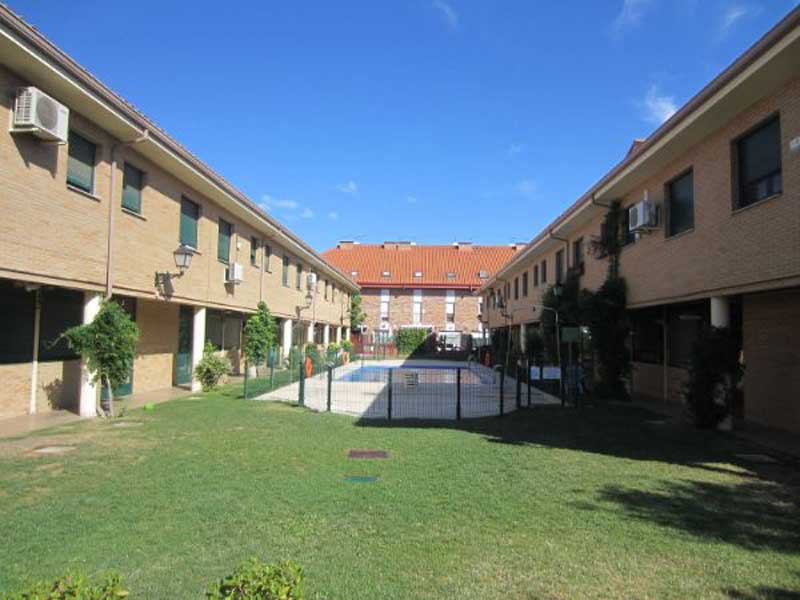 马德里豪华别墅-canaleschino.com