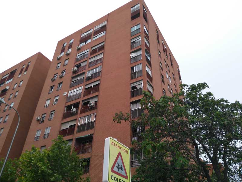 4房一厅-马德里-fulaihouse.com