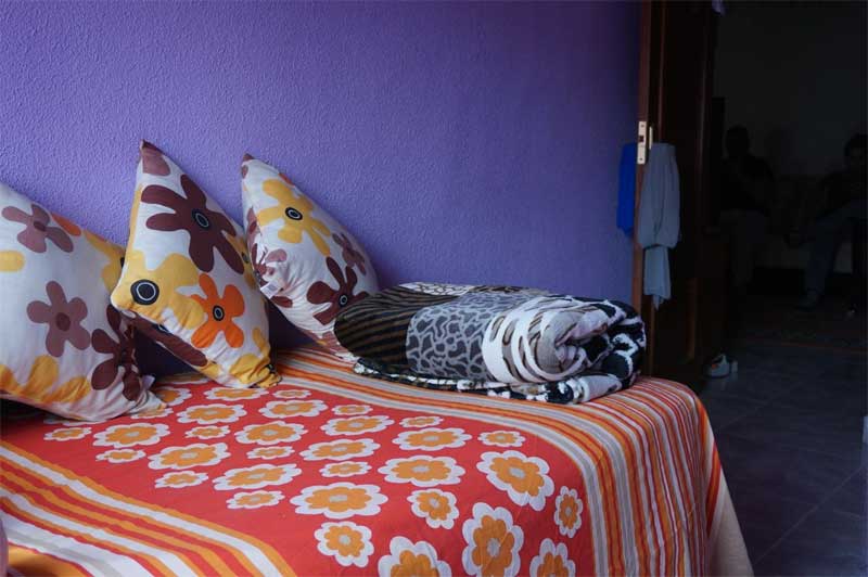 3房一厅70平米-马德里-www.canaleschino.com 2 