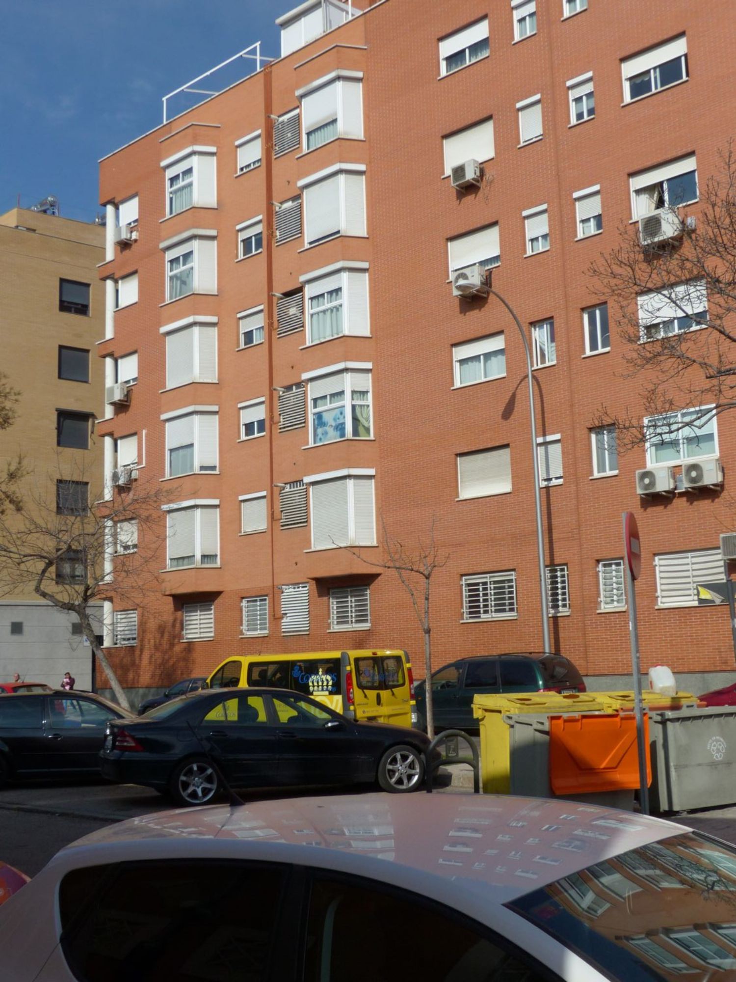 28021-马德里3房一厅-ww.fulaihouse.com