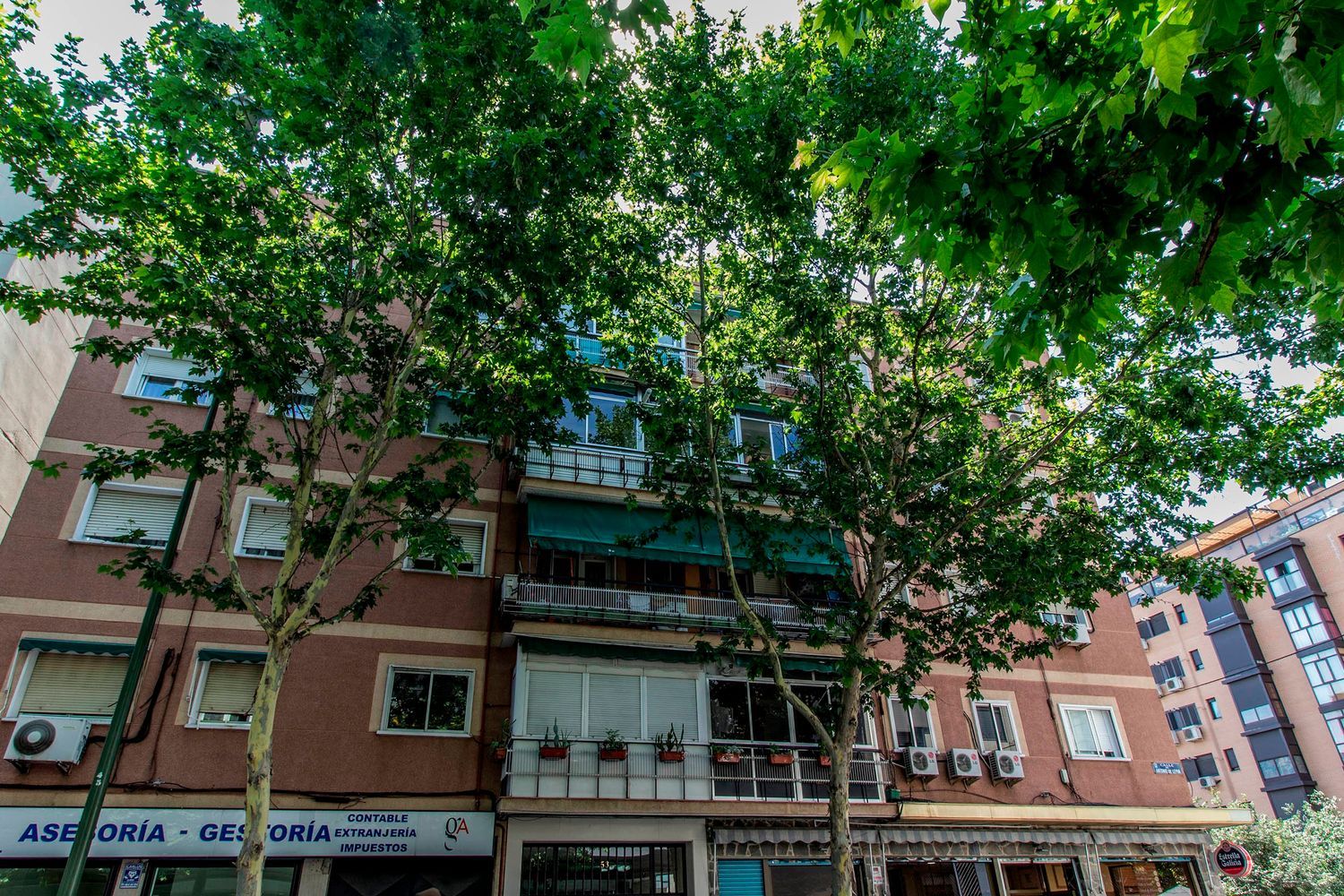 3房一厅-马德里市区-www.canaleschino.com