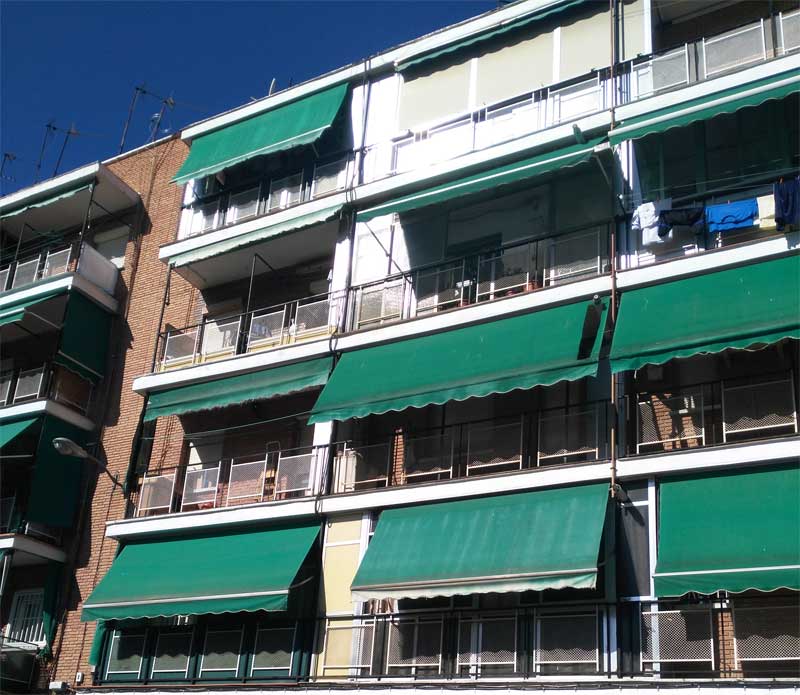 两房一厅72平米-马德里-www.fulaihouse.com 