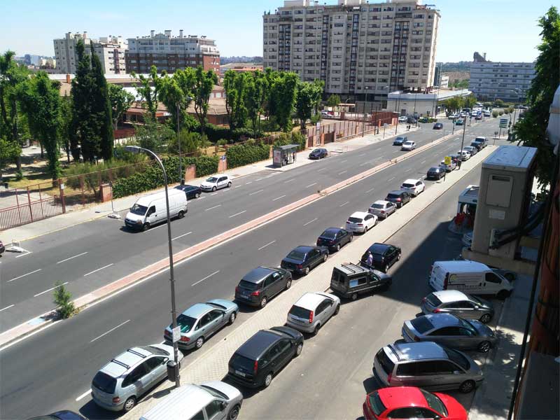 3房一厅有阳台-San Fermin www.fulaihouse.com 2 (6)