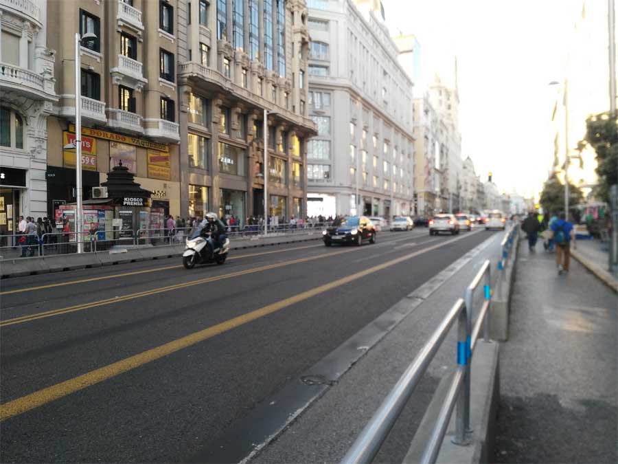 马德里一房一厅出租-www.canalechino